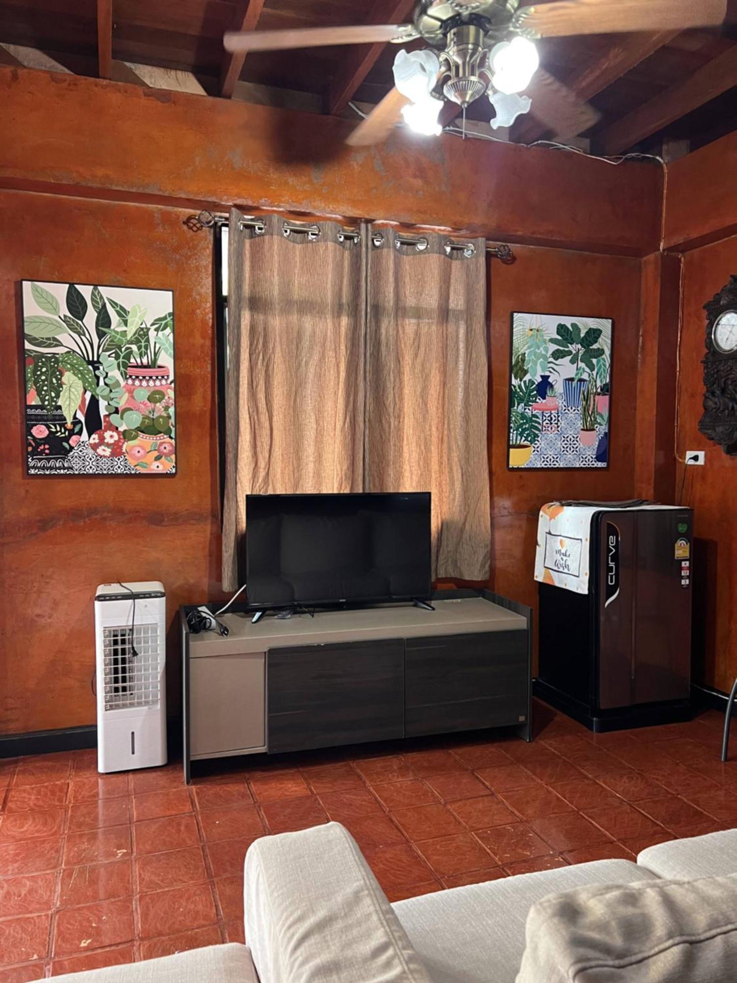 Baankasemsuk Resort 般咔 深宿 Patong Exterior foto